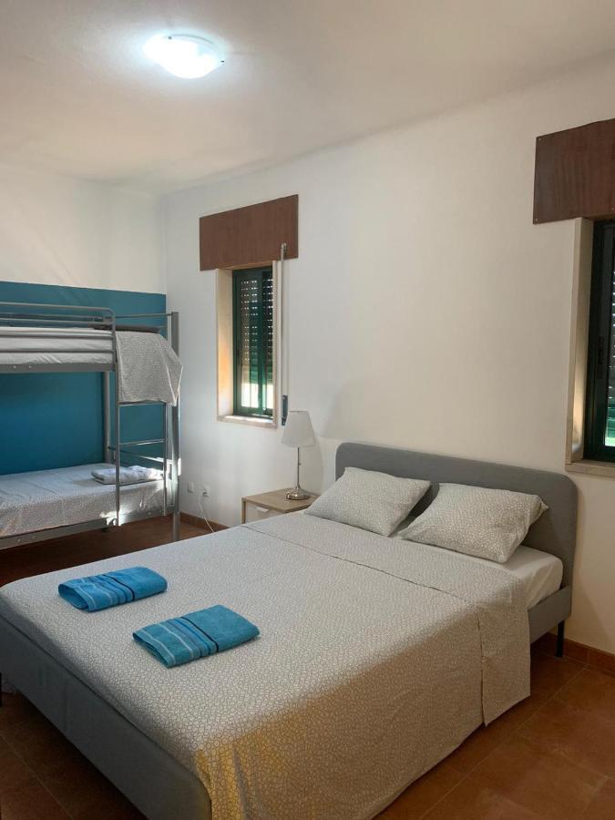 Casa Mineira Guest House 페헤이라스 외부 사진