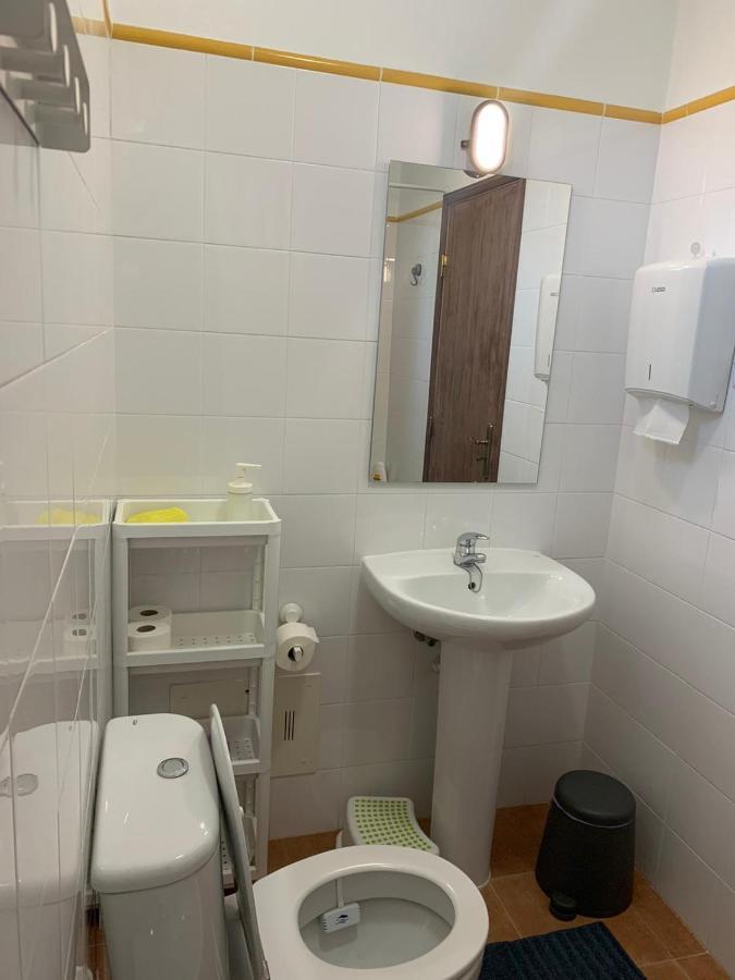 Casa Mineira Guest House 페헤이라스 외부 사진