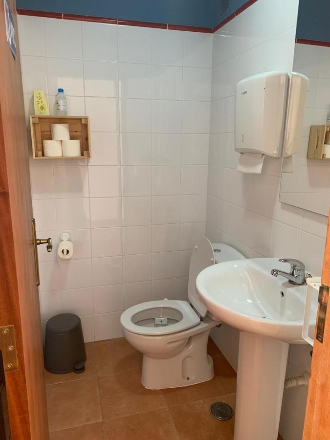 Casa Mineira Guest House 페헤이라스 외부 사진