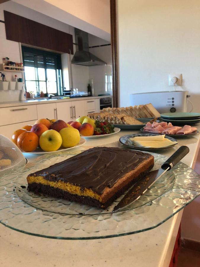 Casa Mineira Guest House 페헤이라스 외부 사진