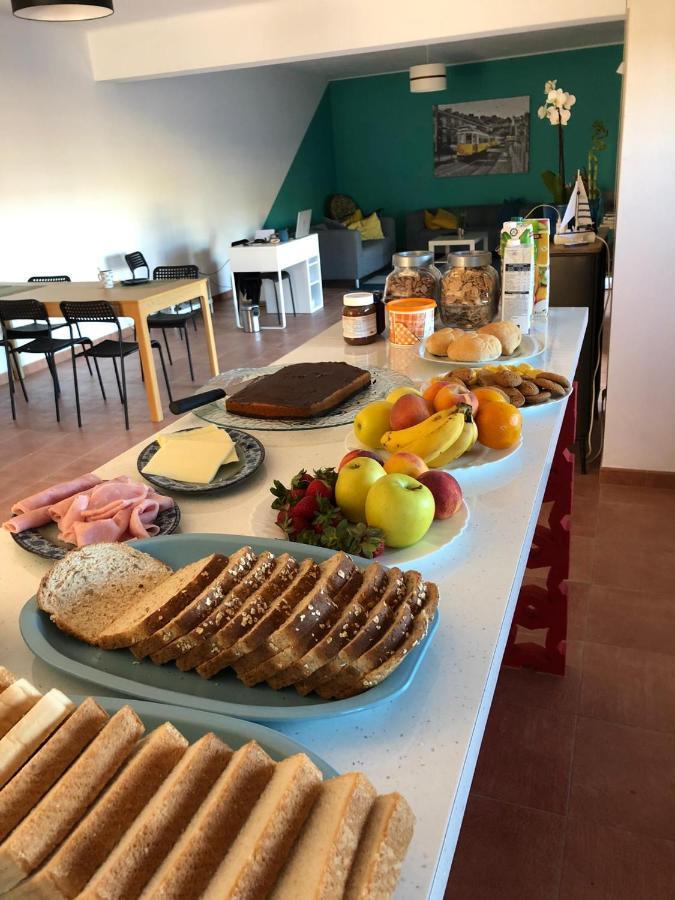 Casa Mineira Guest House 페헤이라스 외부 사진