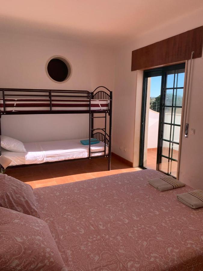 Casa Mineira Guest House 페헤이라스 외부 사진