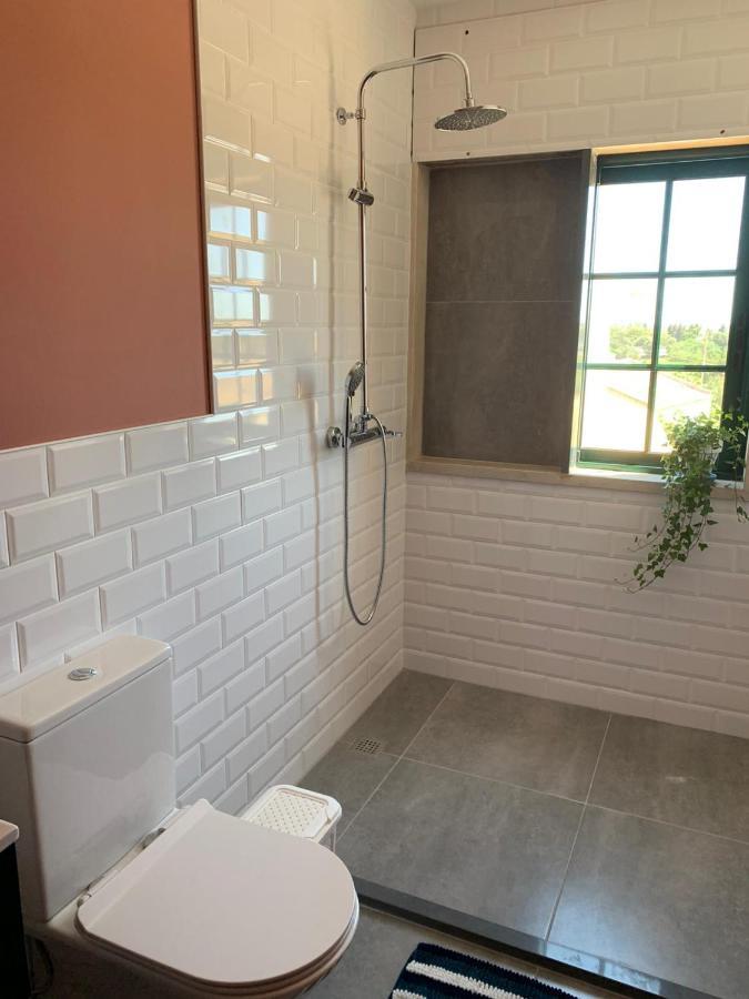 Casa Mineira Guest House 페헤이라스 외부 사진