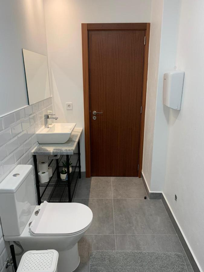 Casa Mineira Guest House 페헤이라스 외부 사진