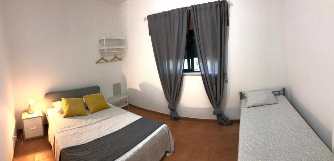Casa Mineira Guest House 페헤이라스 외부 사진