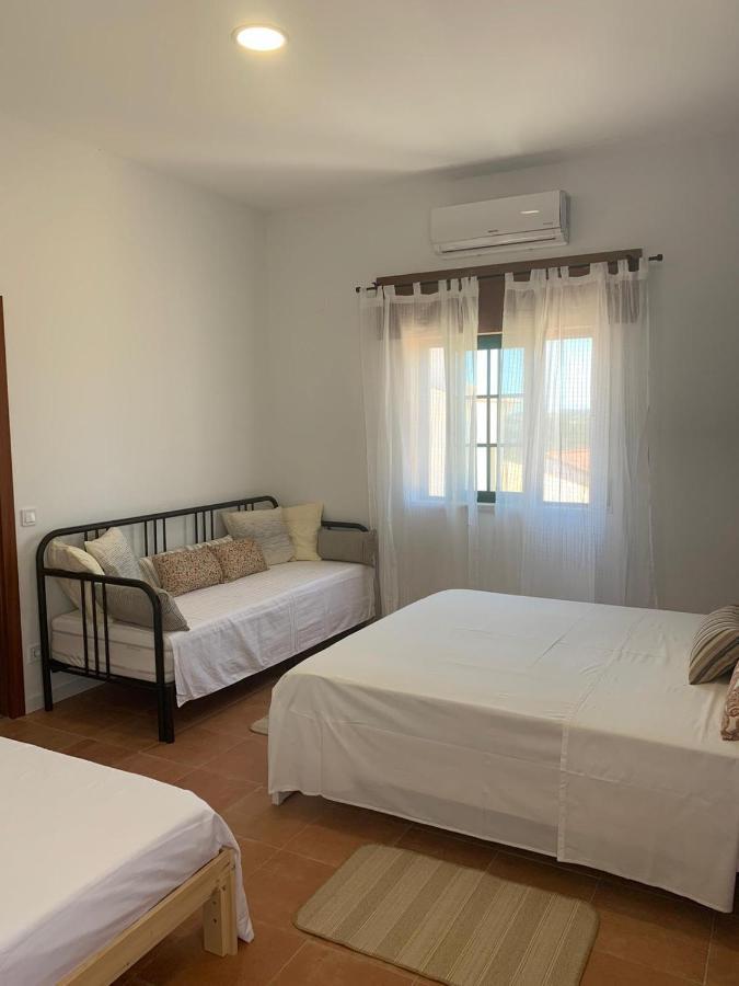 Casa Mineira Guest House 페헤이라스 외부 사진