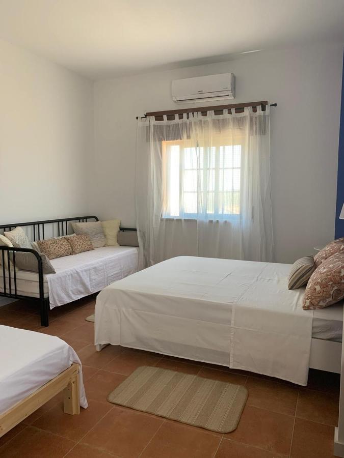 Casa Mineira Guest House 페헤이라스 외부 사진