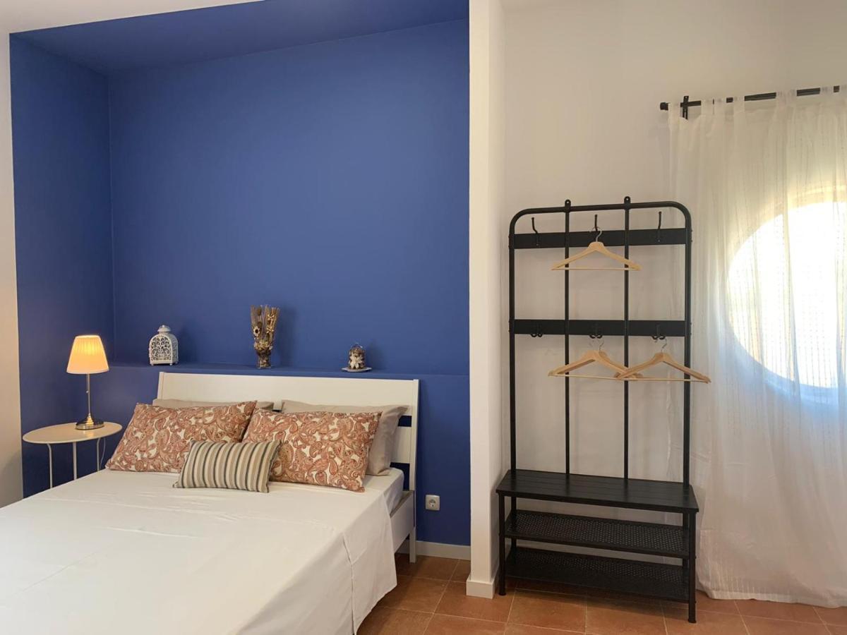Casa Mineira Guest House 페헤이라스 외부 사진