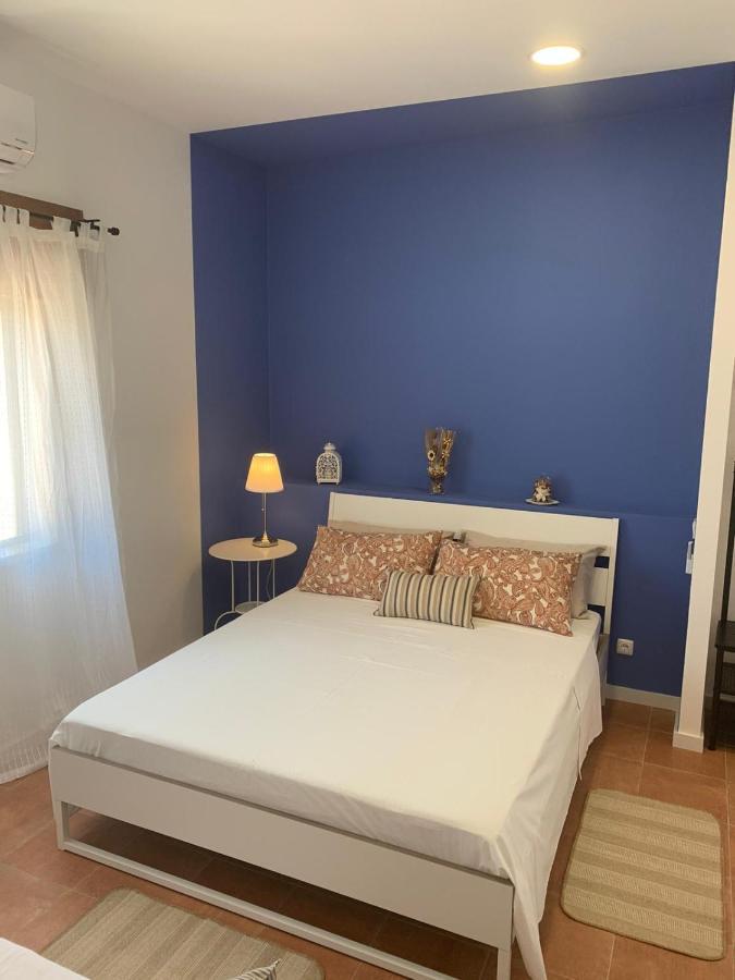 Casa Mineira Guest House 페헤이라스 외부 사진