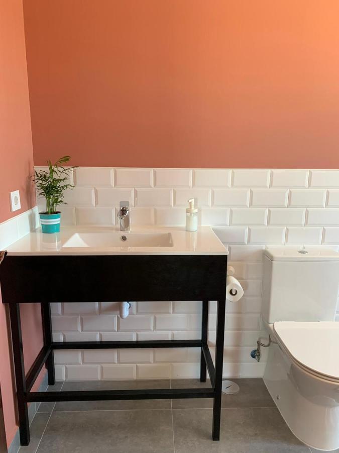 Casa Mineira Guest House 페헤이라스 외부 사진