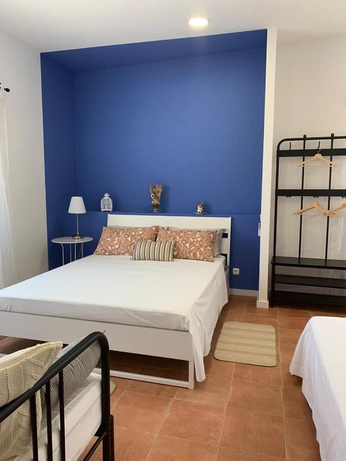 Casa Mineira Guest House 페헤이라스 외부 사진