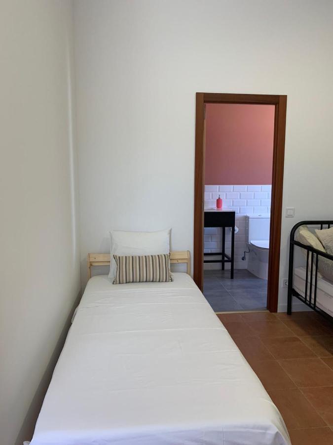 Casa Mineira Guest House 페헤이라스 외부 사진