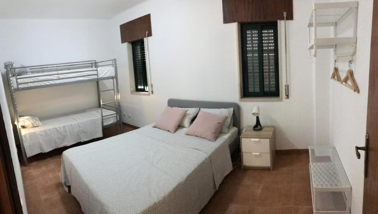 Casa Mineira Guest House 페헤이라스 외부 사진