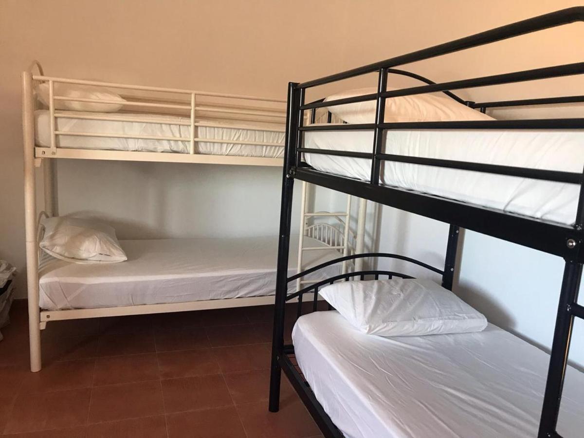 Casa Mineira Guest House 페헤이라스 외부 사진