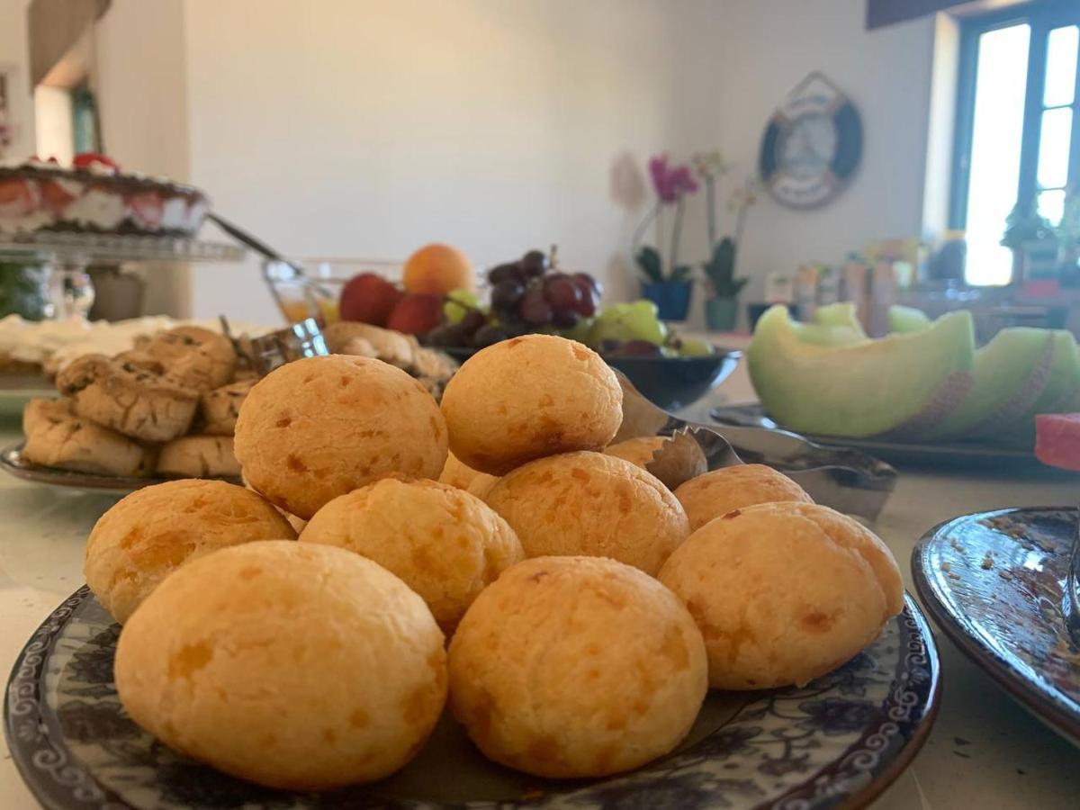 Casa Mineira Guest House 페헤이라스 외부 사진