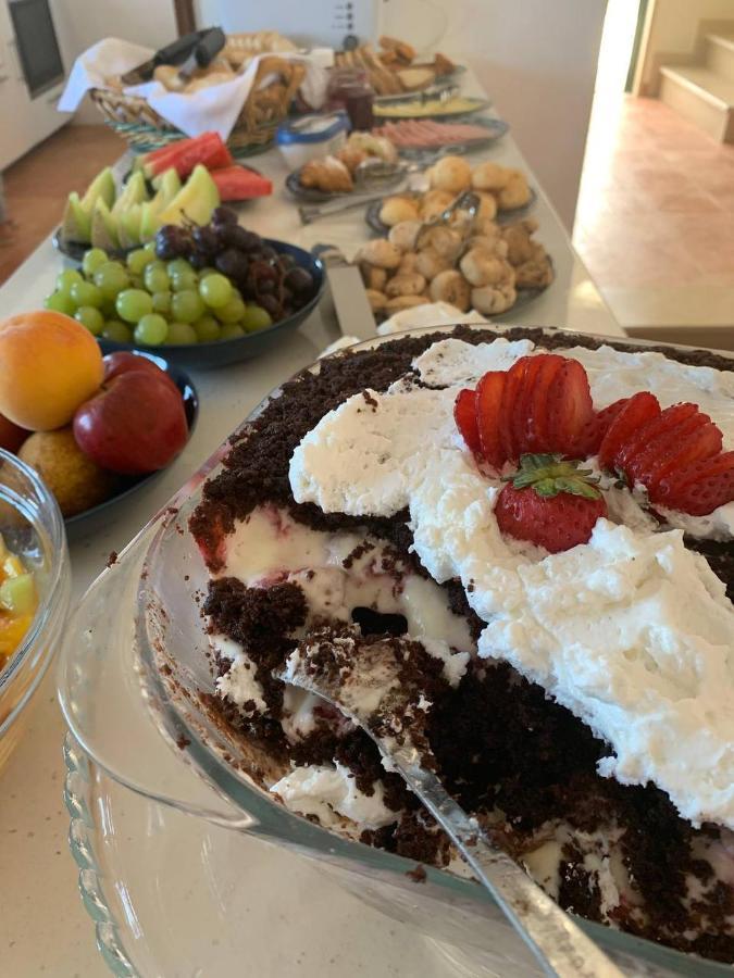 Casa Mineira Guest House 페헤이라스 외부 사진