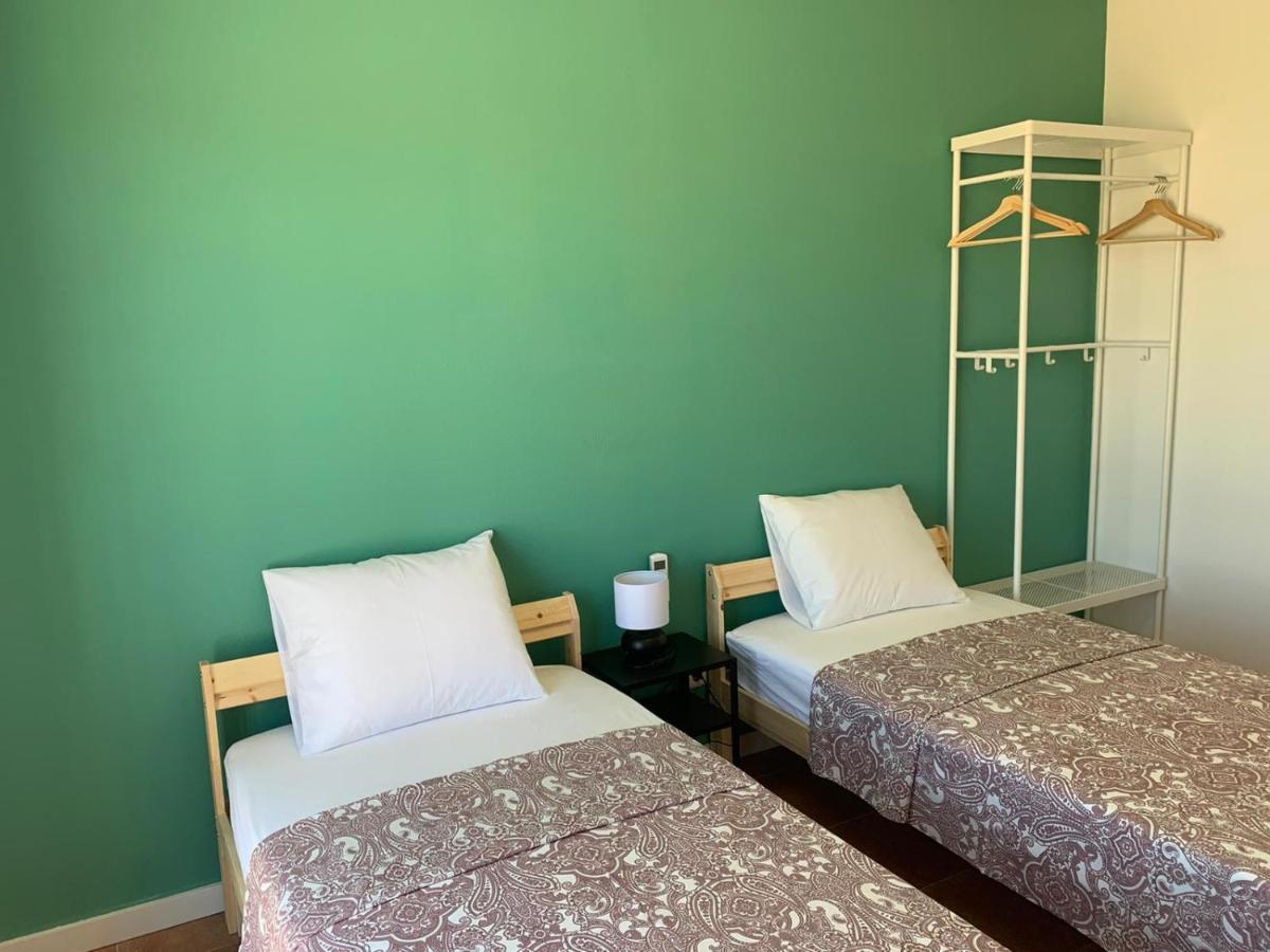 Casa Mineira Guest House 페헤이라스 외부 사진