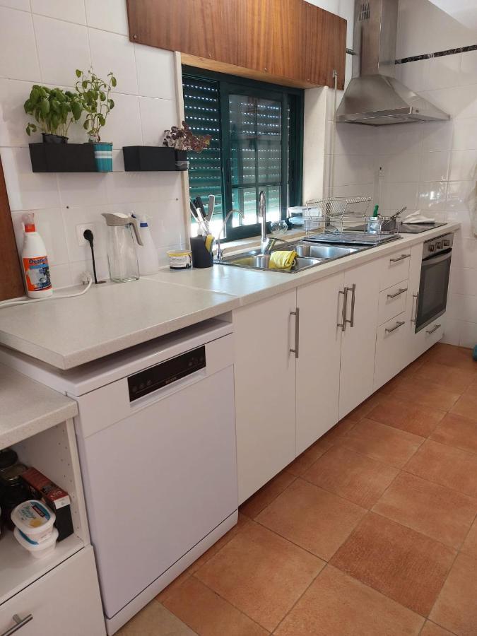 Casa Mineira Guest House 페헤이라스 외부 사진