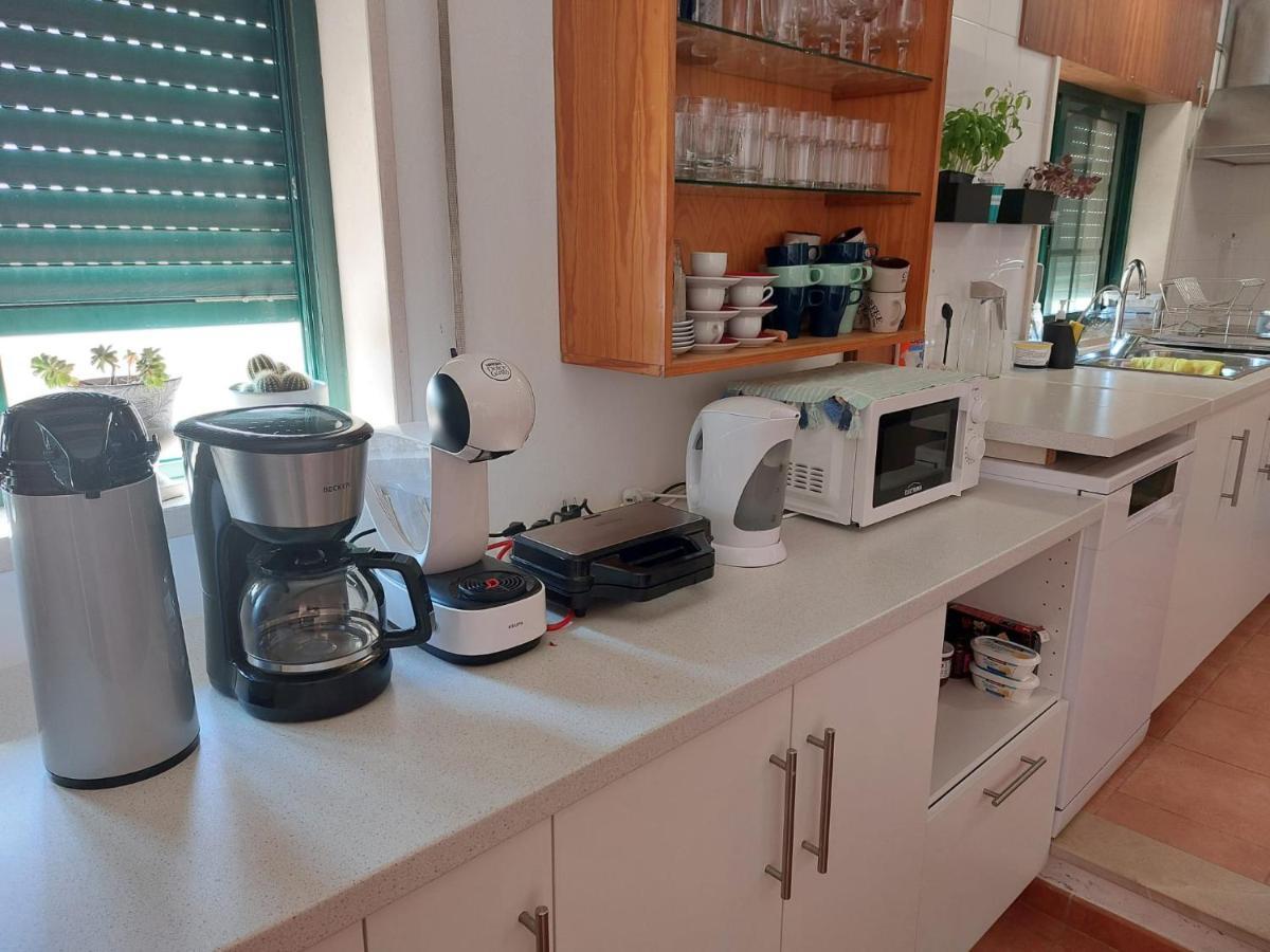Casa Mineira Guest House 페헤이라스 외부 사진