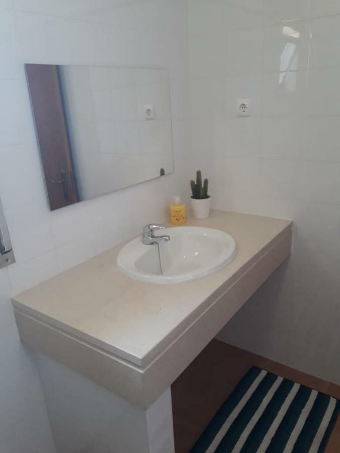 Casa Mineira Guest House 페헤이라스 외부 사진