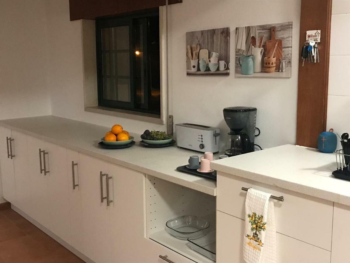 Casa Mineira Guest House 페헤이라스 외부 사진