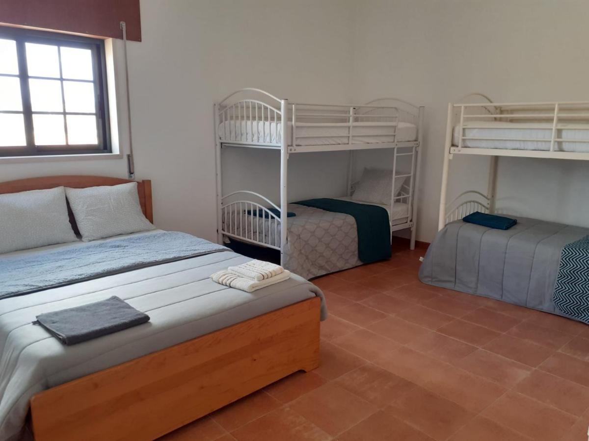 Casa Mineira Guest House 페헤이라스 외부 사진