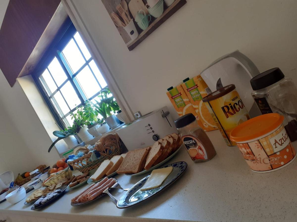 Casa Mineira Guest House 페헤이라스 외부 사진