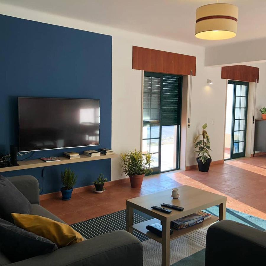 Casa Mineira Guest House 페헤이라스 외부 사진