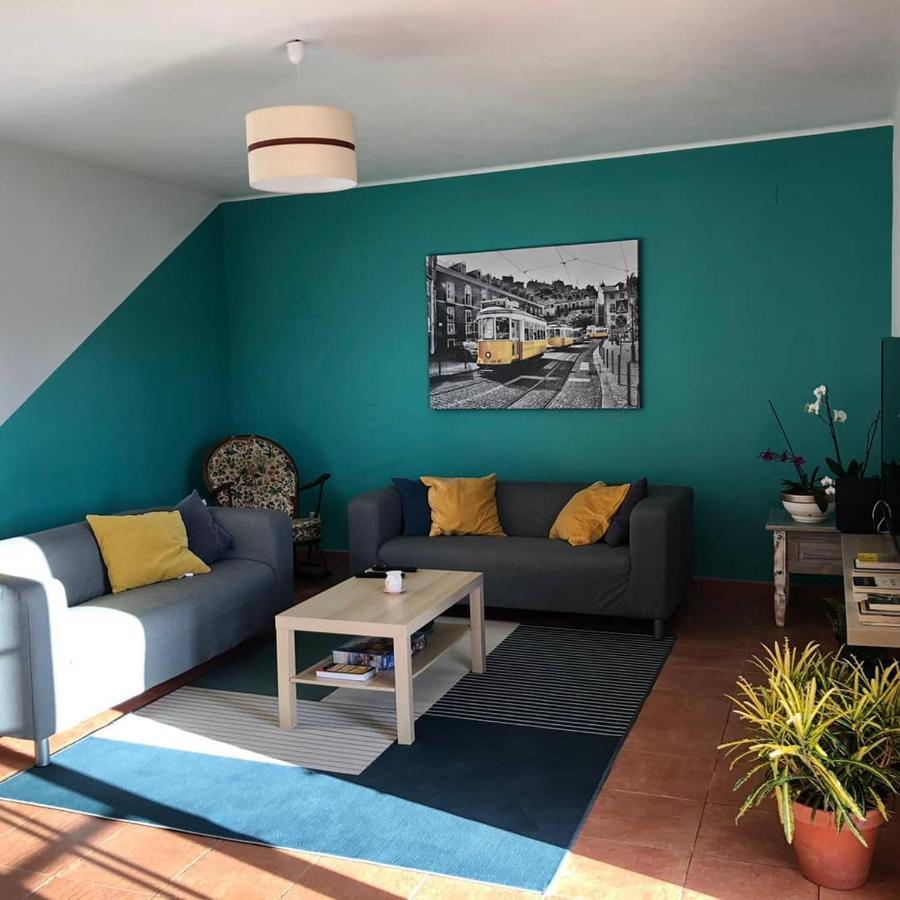 Casa Mineira Guest House 페헤이라스 외부 사진